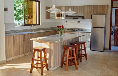 Mtwapa House | 400 metres to the beach!