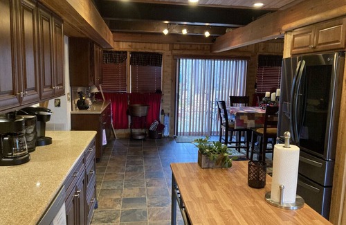 Hidden Valley Apartment | 401 Gardner Road, Somerset