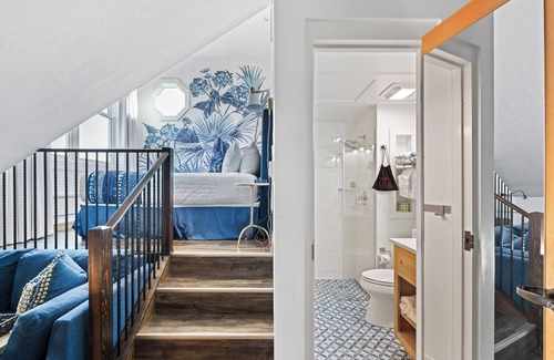 Rosemary Beach Hotel | 401 Rosemary Beach Inn - Includes Beach Chairs & Complimentary Breakfast + Access to 4 Pools