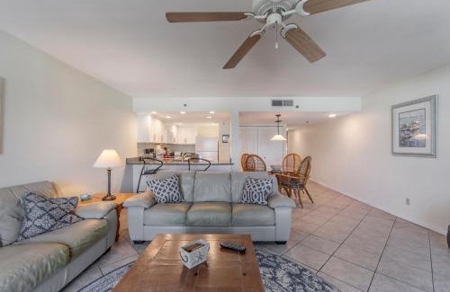 Redington Shores House | 403 The Shores Condo