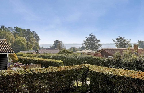 Horsens House | 40332 Juelsminde - Niels Rasmussens Vej 56