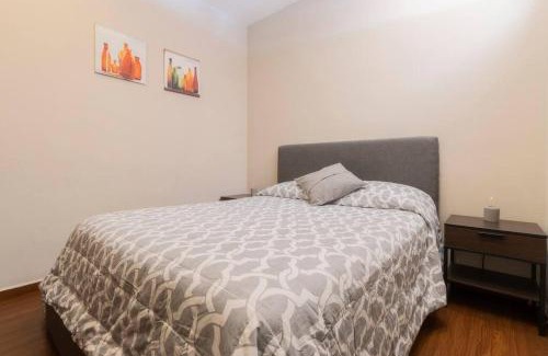 Historic Center House | 406 Location 2Bdrm 2baths AC Rooftop