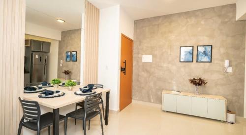 Anapolis Apartment | 407-2 · Duplex P/3 Pessoas Próx. UniEva