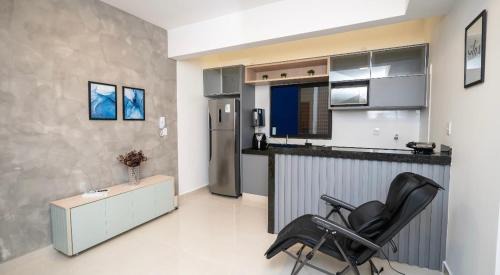 Anapolis Apartment | 407-2 · Duplex P/3 Pessoas Próx. UniEva