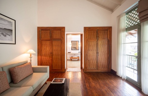 Fort Galle Villa | 41 Lighthouse Street