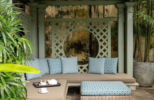 Fort Galle Villa | 41 Lighthouse Street