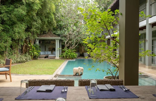 Fort Galle Villa | 41 Lighthouse Street