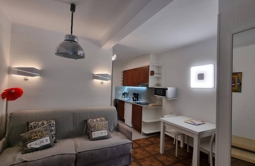 Pas de la Casa Apartment | 41 TRES ESTRELLES CLUB - Apt-terrassa Pas de la Casa-006218