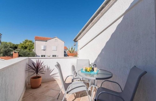 Supetar Apartment | 42 m² Apartment ∙ 1 bedroom ∙ 3 guests