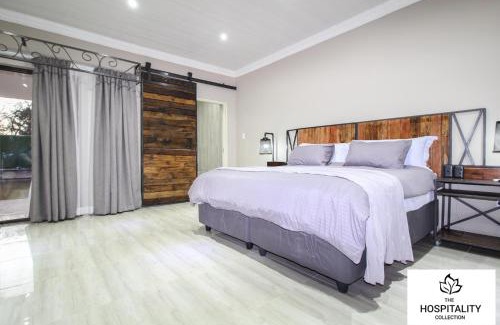 Klerksdorp House | 42 Upon Williams Guesthouse