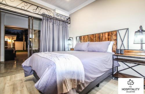 Klerksdorp House | 42 Upon Williams Guesthouse