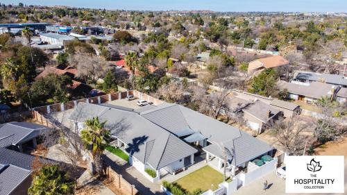 Klerksdorp House | 42 Upon Williams Guesthouse