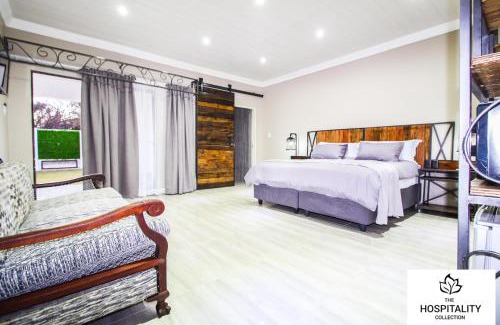 Klerksdorp House | 42 Upon Williams Guesthouse