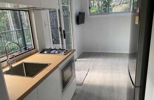 Tallebudgera House | 424 Trees Tiny Home