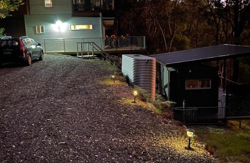 Tallebudgera House | 424 Trees Tiny Home
