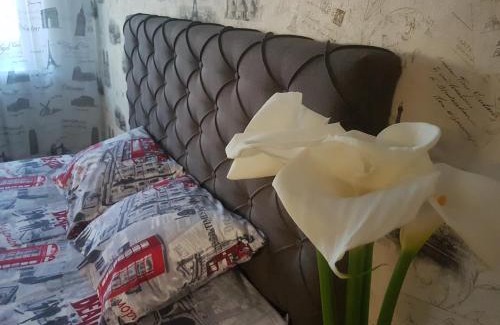 Bila Tserkva Apartment | 43 Квартира