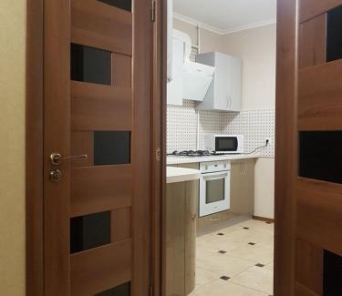 Bila Tserkva Apartment | 43 Квартира