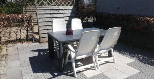 Rijsbergen Bed & Breakfast | 43 m² Bed and breakfast ∙ 2 bedrooms ∙ 4 guests