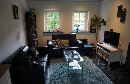 Rijsbergen Bed & Breakfast | 43 m² Bed and breakfast ∙ 2 bedrooms ∙ 4 guests