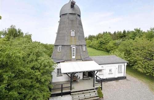 Borre House | 4304 Borre - Klintevej 273