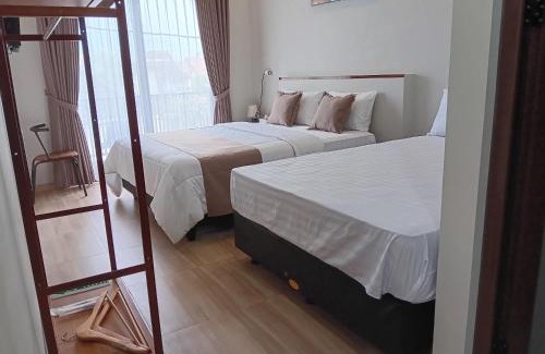 Purwokerto House | 44 Guest House Syariah