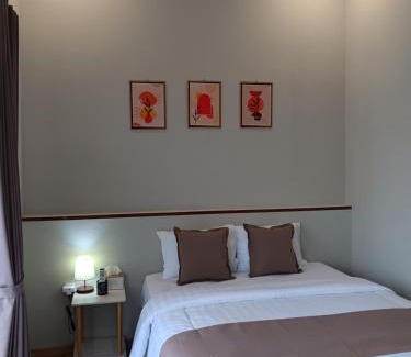 Purwokerto House | 44 Guest House Syariah