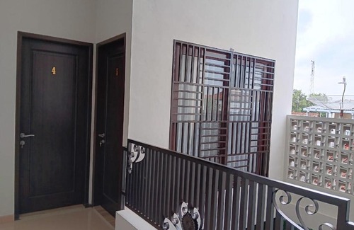 Purwokerto House | 44 Guest House Syariah