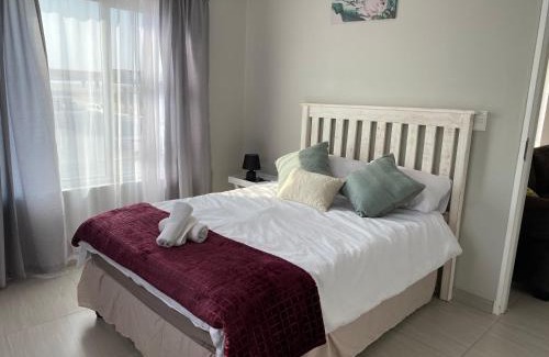 Swakopmund Apartment | 44 Ongwe Self Catering Apartment