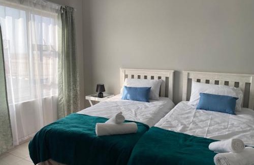 Swakopmund Apartment | 44 Ongwe Self Catering Apartment