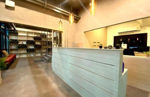 Bang Phong Phang Hotel | 44 Room Rama 3