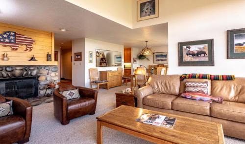 Moose Wilson Road Apartment | 4412 Mackinaw