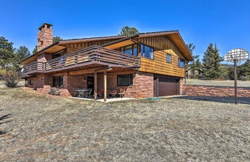 Stanley Hills House | 446 m² House ∙ 3 bedrooms ∙ 7 guests