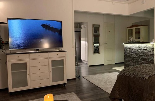 Ylamylly Apartment | 44m2 yksiö Joensuu