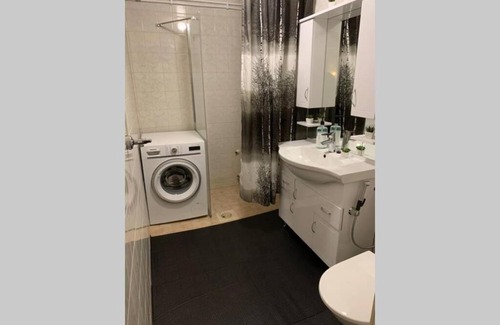 Ylamylly Apartment | 44m2 yksiö Joensuu