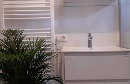 Niederau Apartment | 45 m² Apartment ∙ 1 bedroom ∙ 4 guests