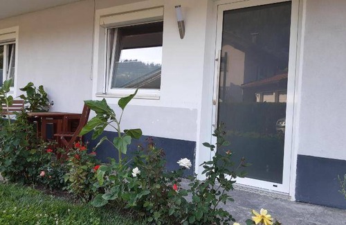 Niederau Apartment | 45 m² Apartment ∙ 1 bedroom ∙ 4 guests