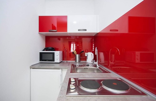 Sibenik Old Town Apartment | 45 m² Apartment ∙ 1 bedroom ∙ 4 guests