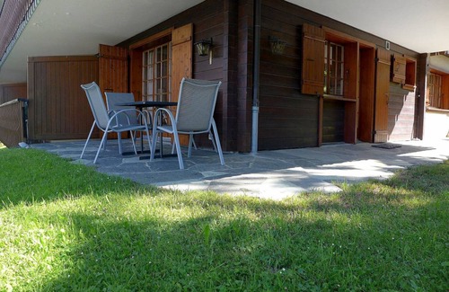 Villars-sur-Ollon Apartment | 45 m² Apartment ∙ 1 bedroom ∙ 4 guests