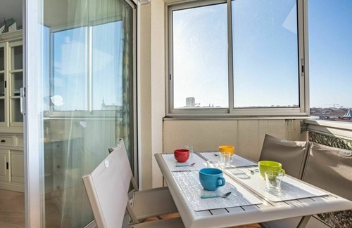Arcachon Apartment | 45 m² Apartment ∙ 2 bedrooms ∙ 6 guests