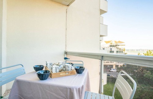 Arcachon Apartment | 45 m² Apartment ∙ 2 bedrooms ∙ 6 guests
