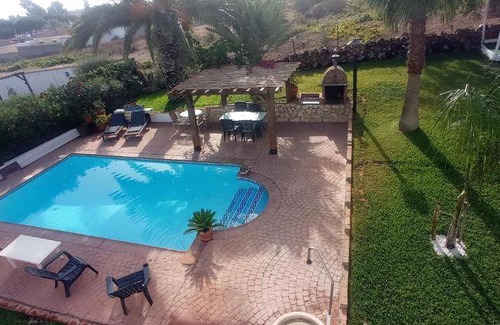 Los Franceses-la Vega House | 45 m² House ∙ 5 guests