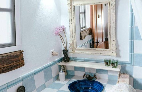 Los Franceses-la Vega House | 45 m² House ∙ 5 guests