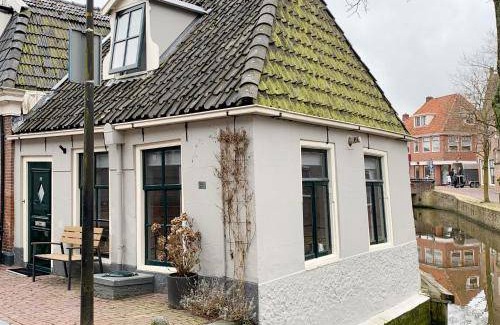 Franeker House | 45 m² House ∙ 1 bedroom ∙ 2 guests