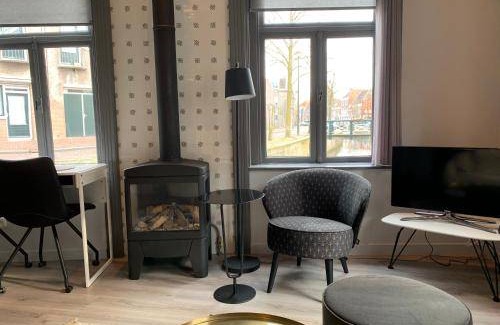 Franeker House | 45 m² House ∙ 1 bedroom ∙ 2 guests
