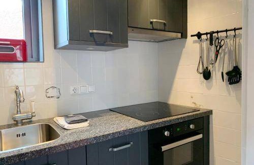 Franeker House | 45 m² House ∙ 1 bedroom ∙ 2 guests