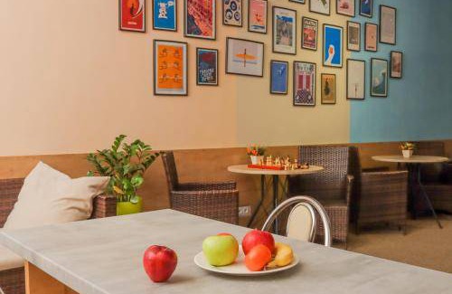 Bishkek Hostel | 45 m² Hostel ∙ 8 guests