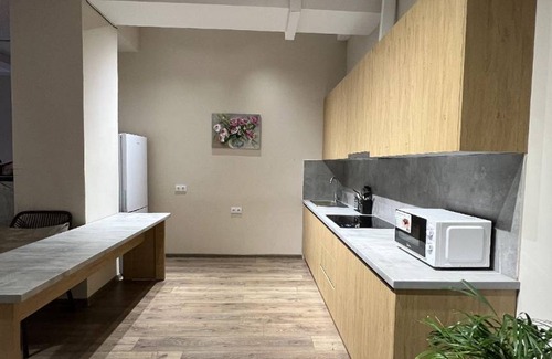 Bishkek Hostel | 45 m² Hostel ∙ 8 guests