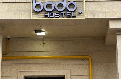 Bishkek Hostel | 45 m² Hostel ∙ 8 guests