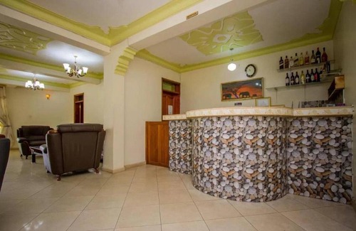 Kabale Resort | 45 m² Resort ∙ 2 guests
