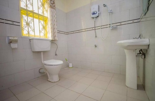 Kabale Resort | 45 m² Resort ∙ 2 guests